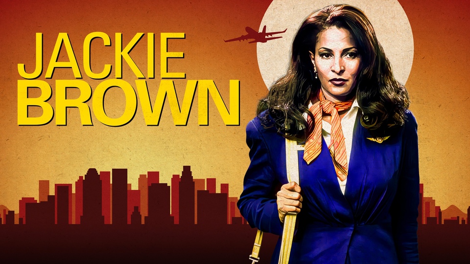 Film Jackie Brownová