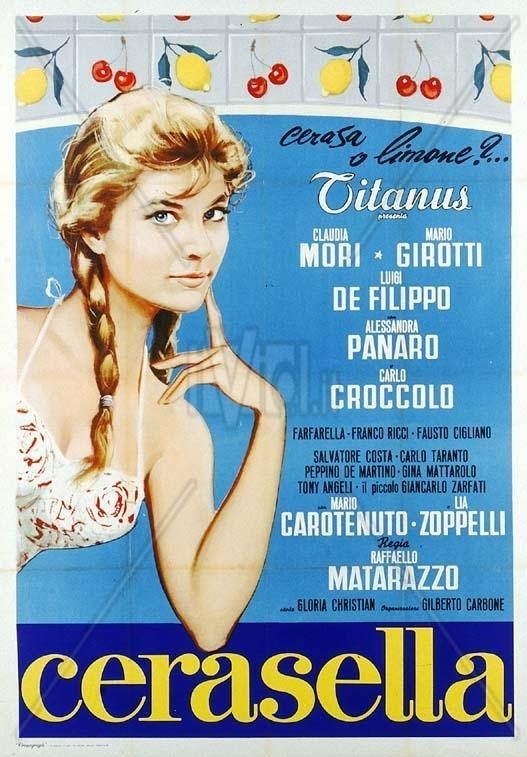 Najbolji italijanski romantični filmovi iz 50-tih online