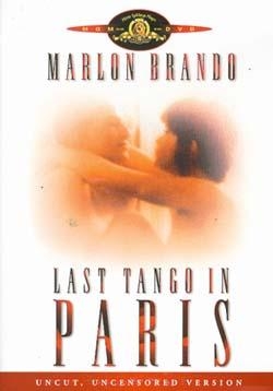Ultimo tango a Parigi  /  Last Tango in Paris  /  Le Dernier Tango &#224; Paris