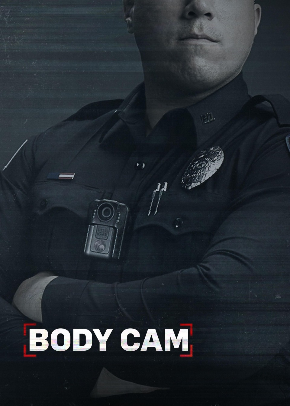 Documentary Policajci s kamerama