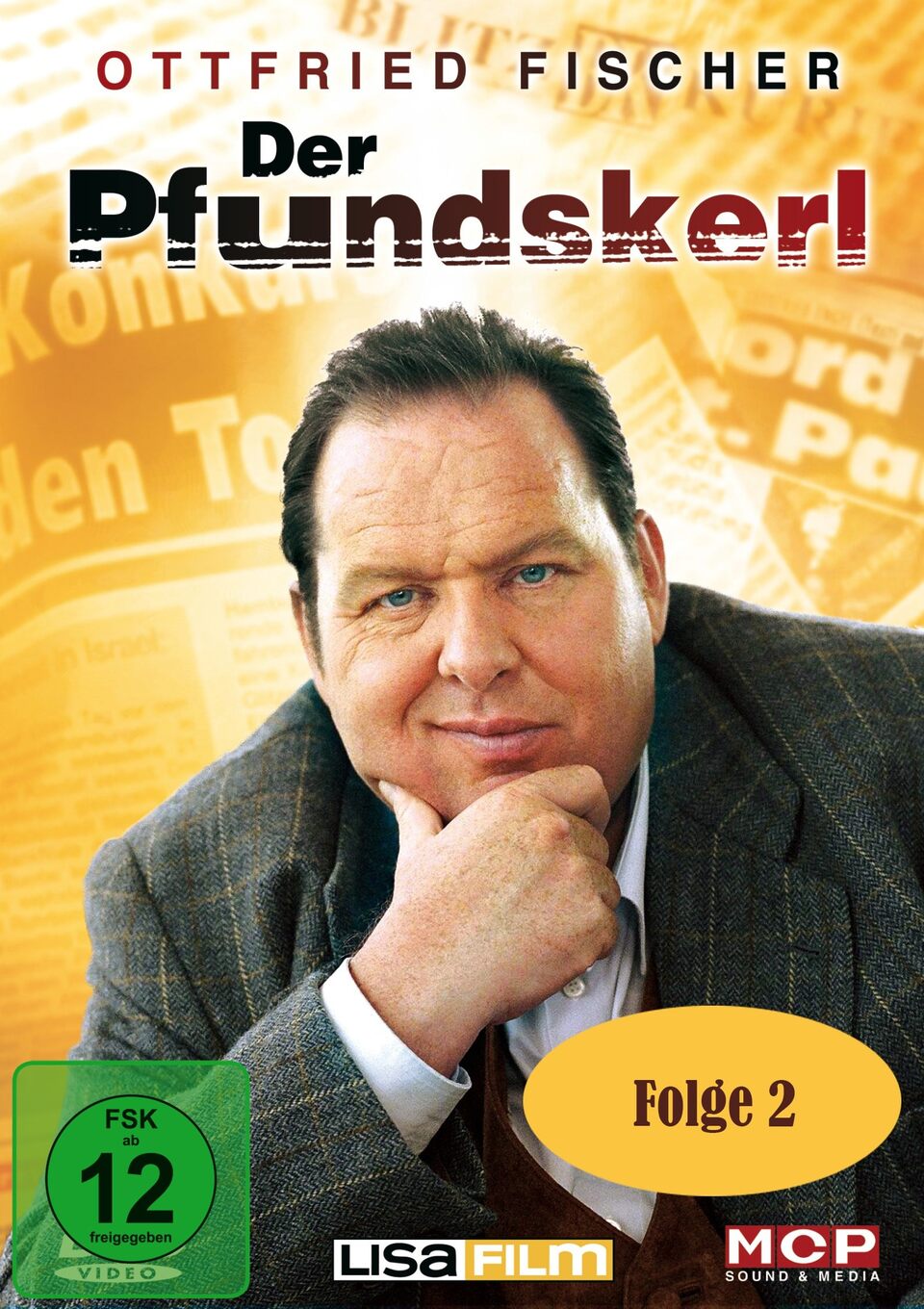 The best german comedy series online