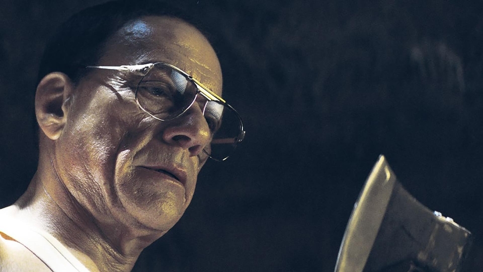 The best european new action movies from year 2025 online