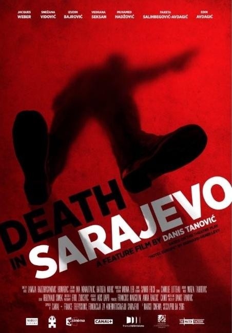 Film Smrt v Sarajevu