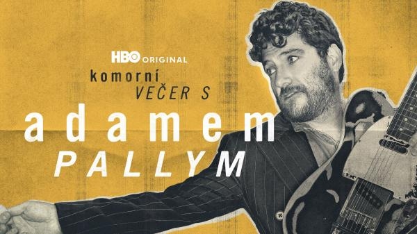 An Intimate Evening with Adam Pally