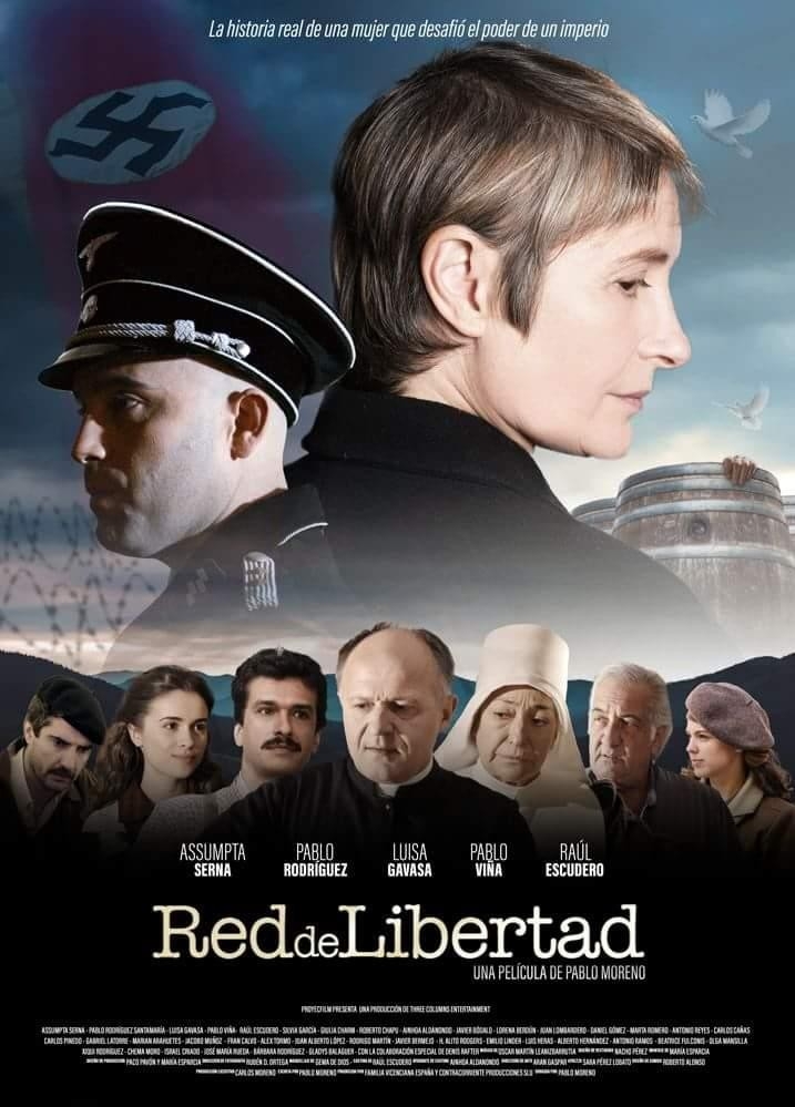 Film U ime slobode