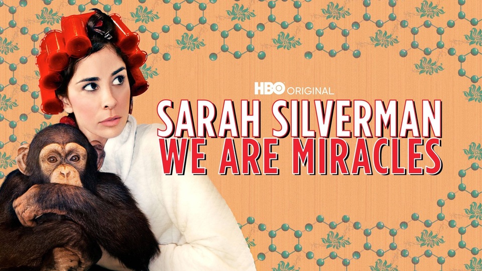 Film Sarah Silverman: We Are Miracles