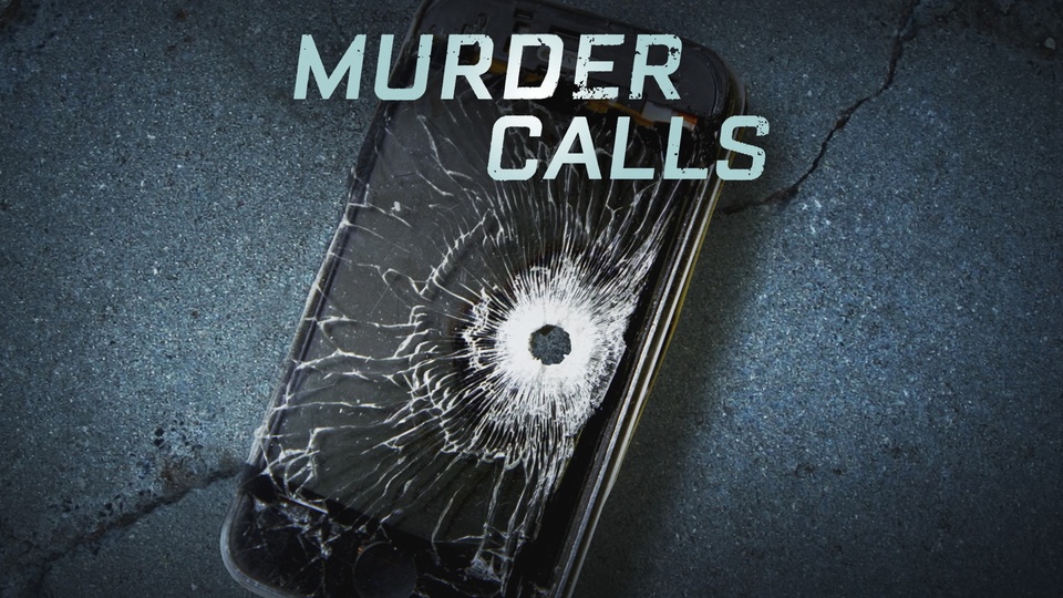 Film Murder Calls