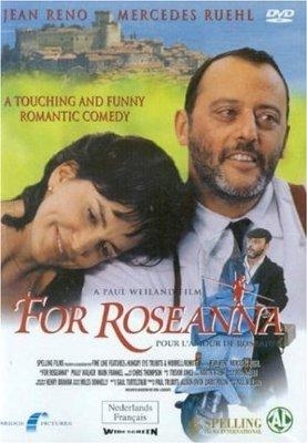 Grób Roseanny