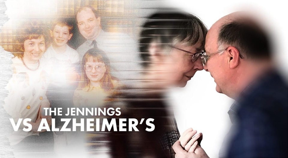 Dokument Jenningsowie kontra Alzheimer