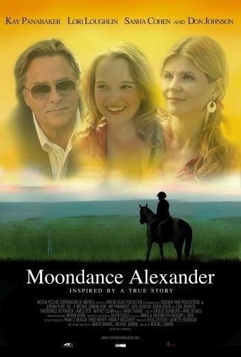 Фільм Moondance Alexander