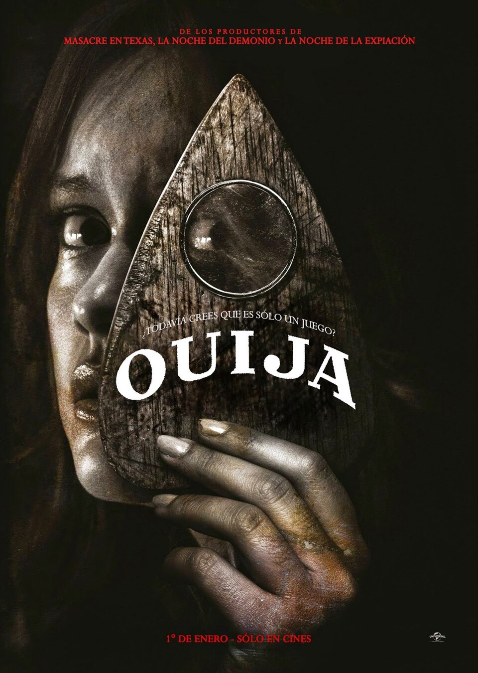 Film Ouija