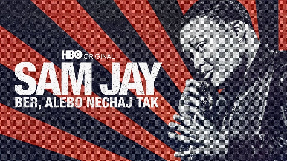 Film Sam Jay: Ber nebo nech bejt