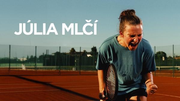 Julie mlčí