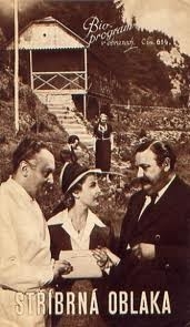 Film Stříbrná oblaka