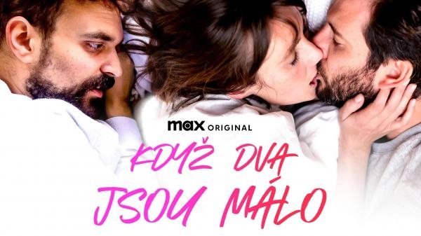 Když dva jsou málo