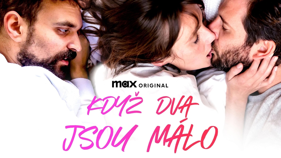 Film Když dva jsou málo