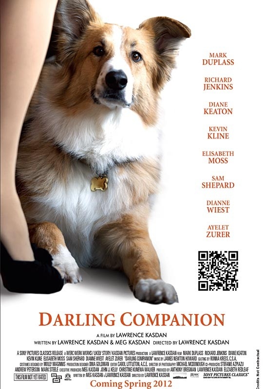 Film Darling Companion
