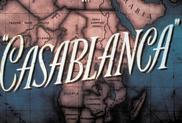 Casablanca