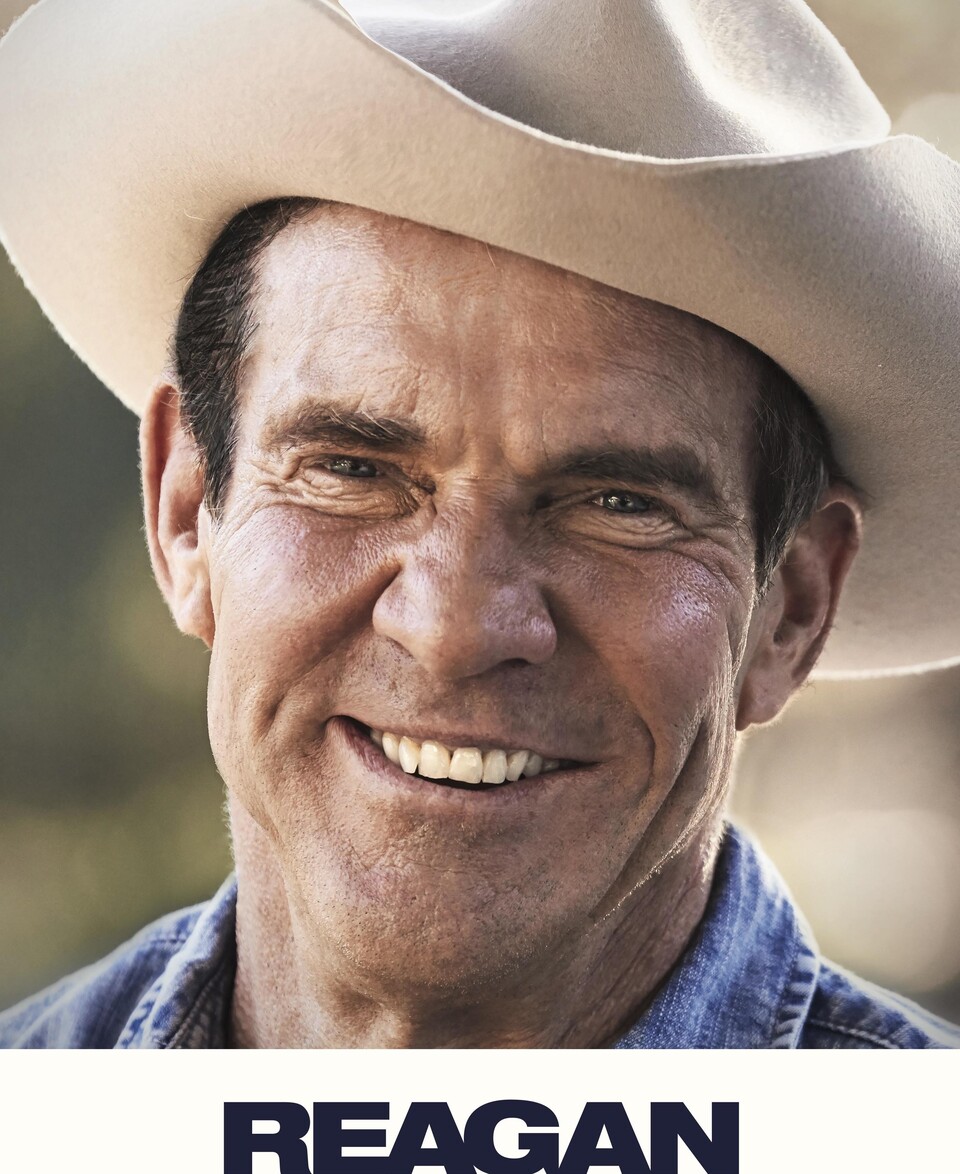 Film Reagan