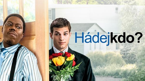 Hádej kdo?