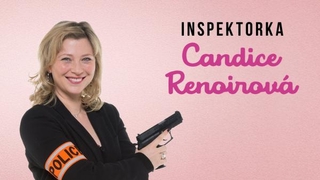 Inspektorka Candice Renoirová| II (2)