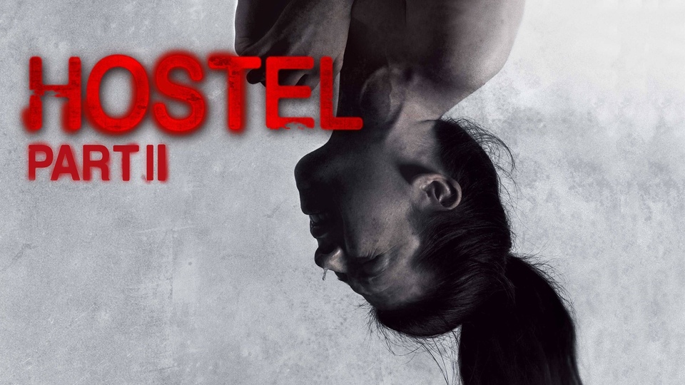 Фільм Hostel: Part II