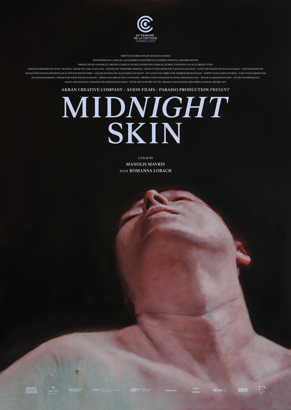 Film Midnight Skin