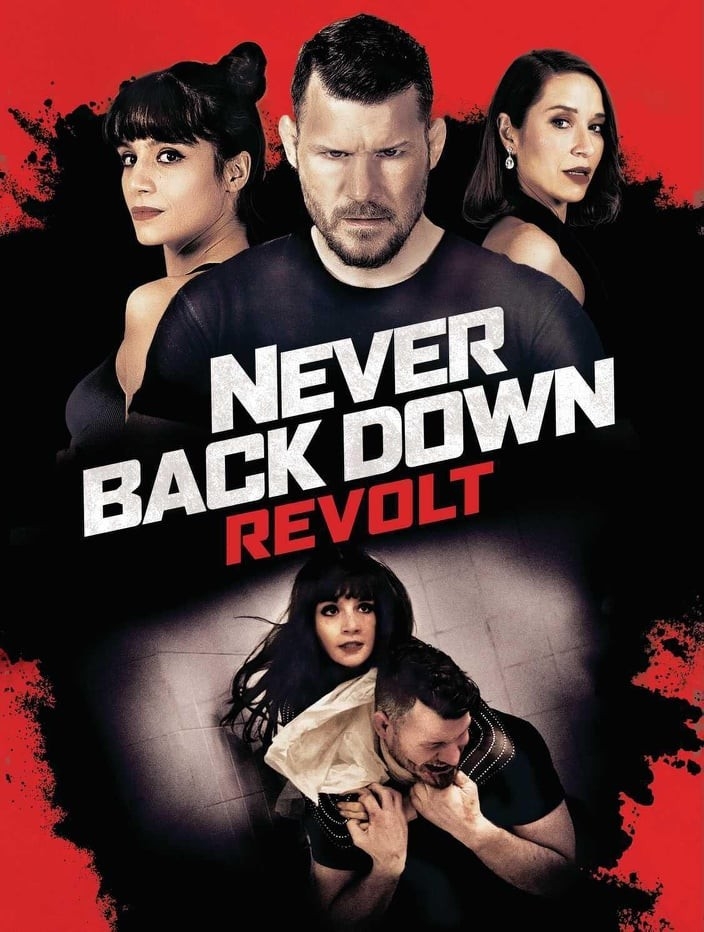 Film Bitkári 4: Vzbura