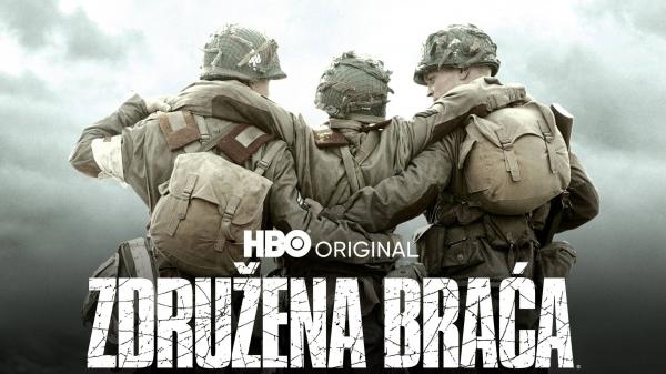 Band of Brothers