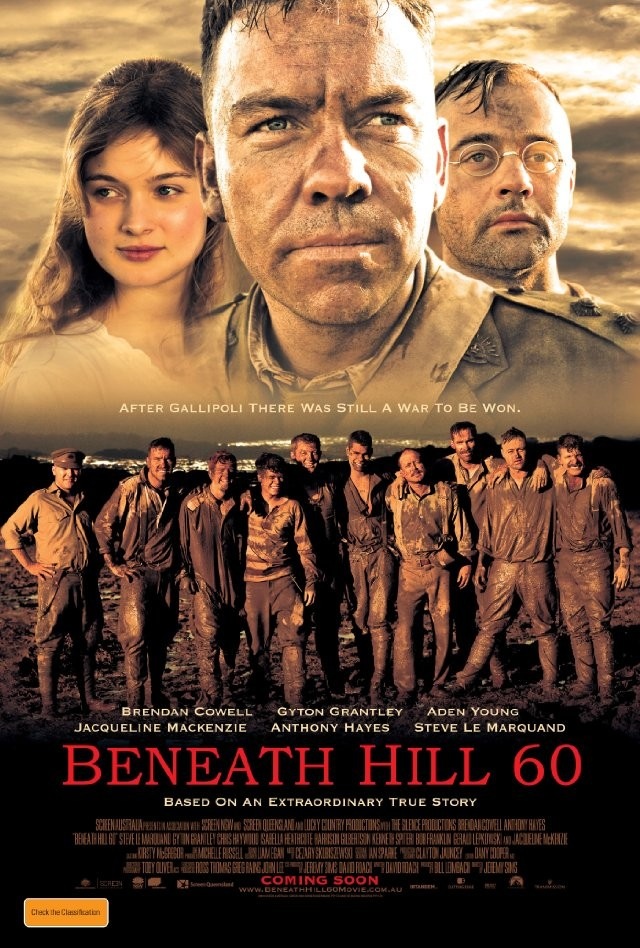Film Bitva o Hill 60