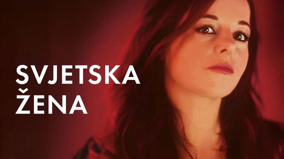 Film Svjetska žena