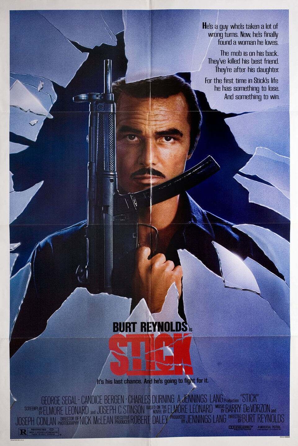 Film Stick