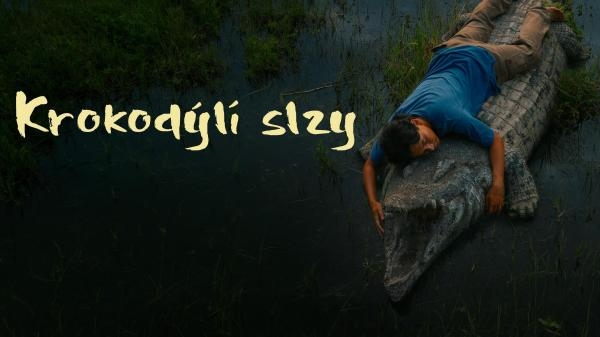 CROCODILE TEARS