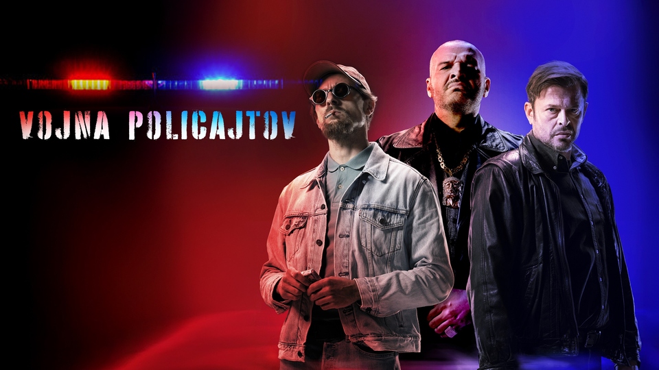 The best czech films policiers et à suspense from year 2024 online