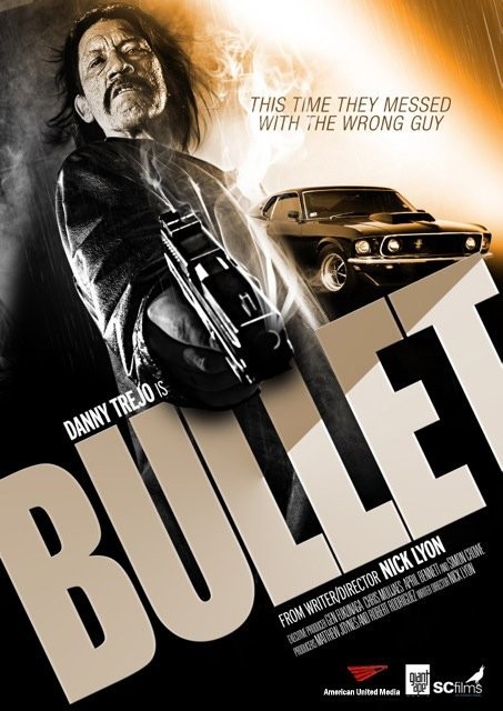 Фільм Bullet