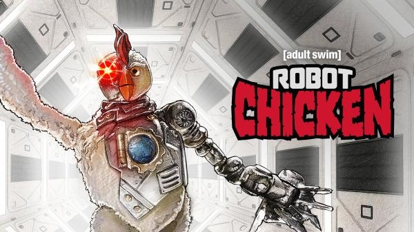 Robot Chicken