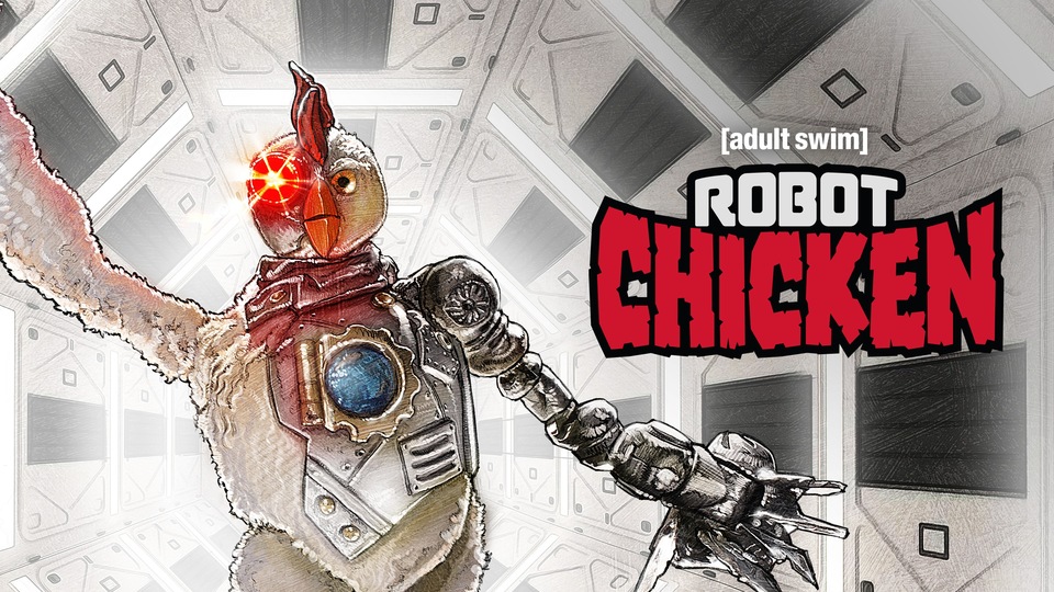Nejlepší zahraniční animované seriály z roku 2005 online