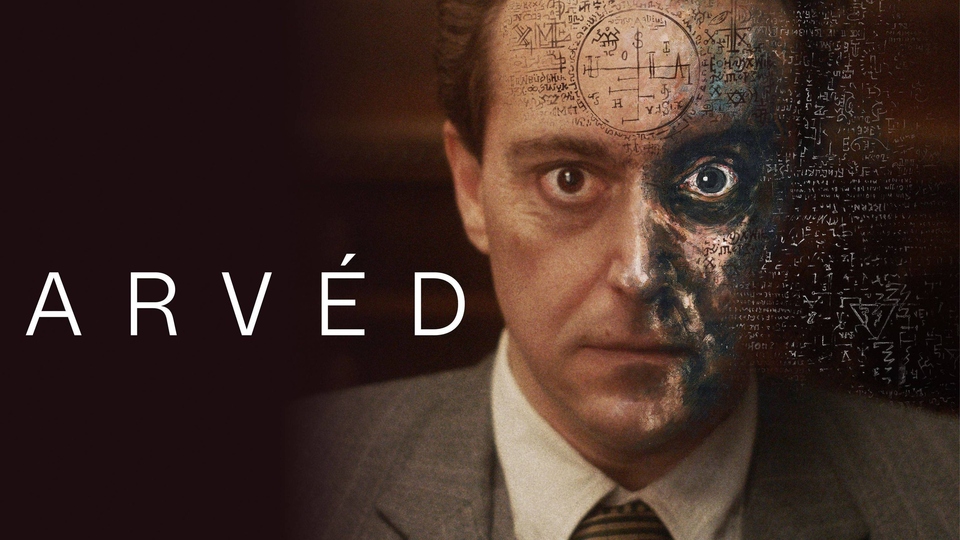 Film Arvéd