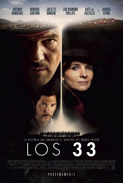 33 životů