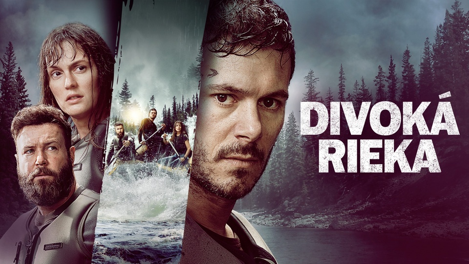 Najlepšie dobrodružné filmy z roku 2023 online