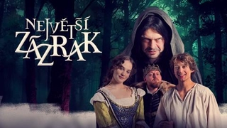 Největší zázrak