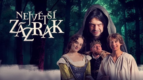 Найкращі чеські нові казки з року 2025 онлайн