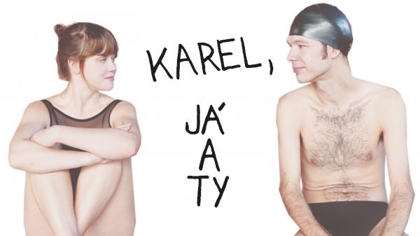 Karel, já a ty