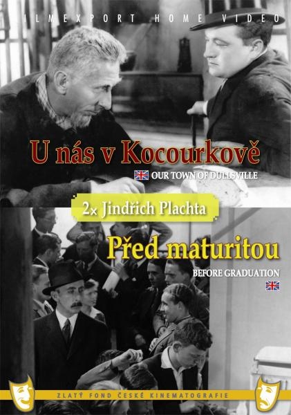Před maturitou
