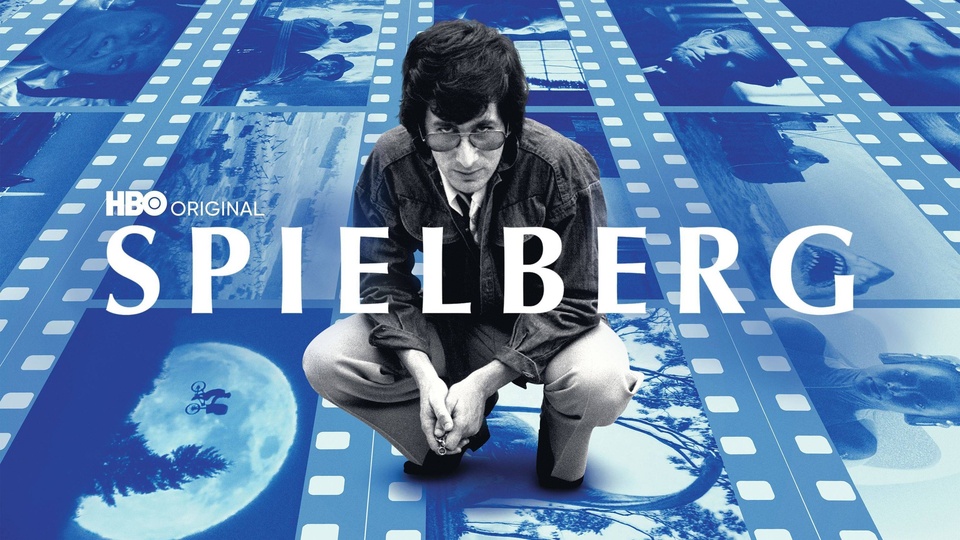 Dokument Spielberg