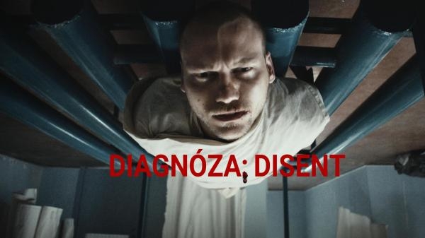 Diagnosis: Dissent