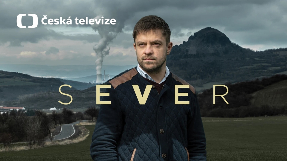 Seriál Sever