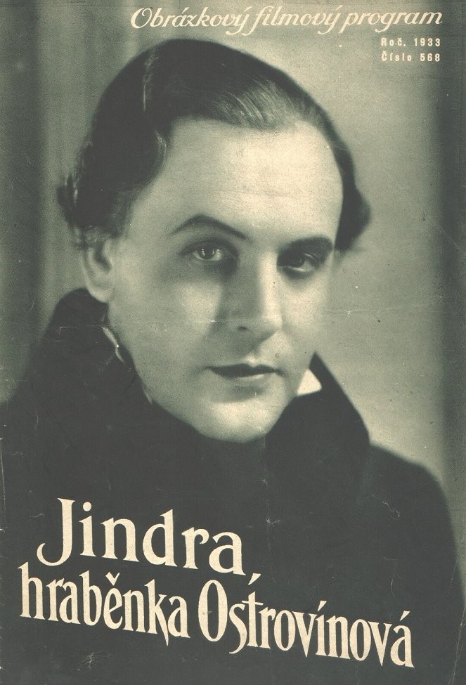 Najlepšie slovenské filmy z roku 1933 online
