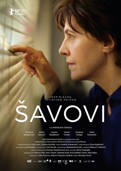 The best slovenian drama movies from year 2019 online