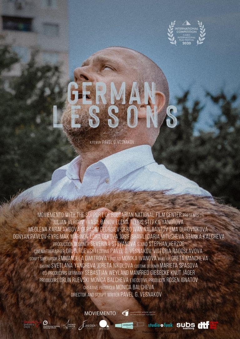Bugarska: najbolji filmovi online
